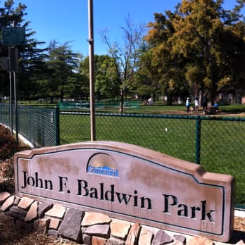 Baldwin Dog Park photo 2